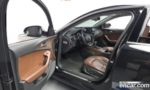 Audi A6 2014 2.0 автомат (гидро), миниатюра 10 Audi A6 2014 2.0 автомат (гидро), миниатюра 10