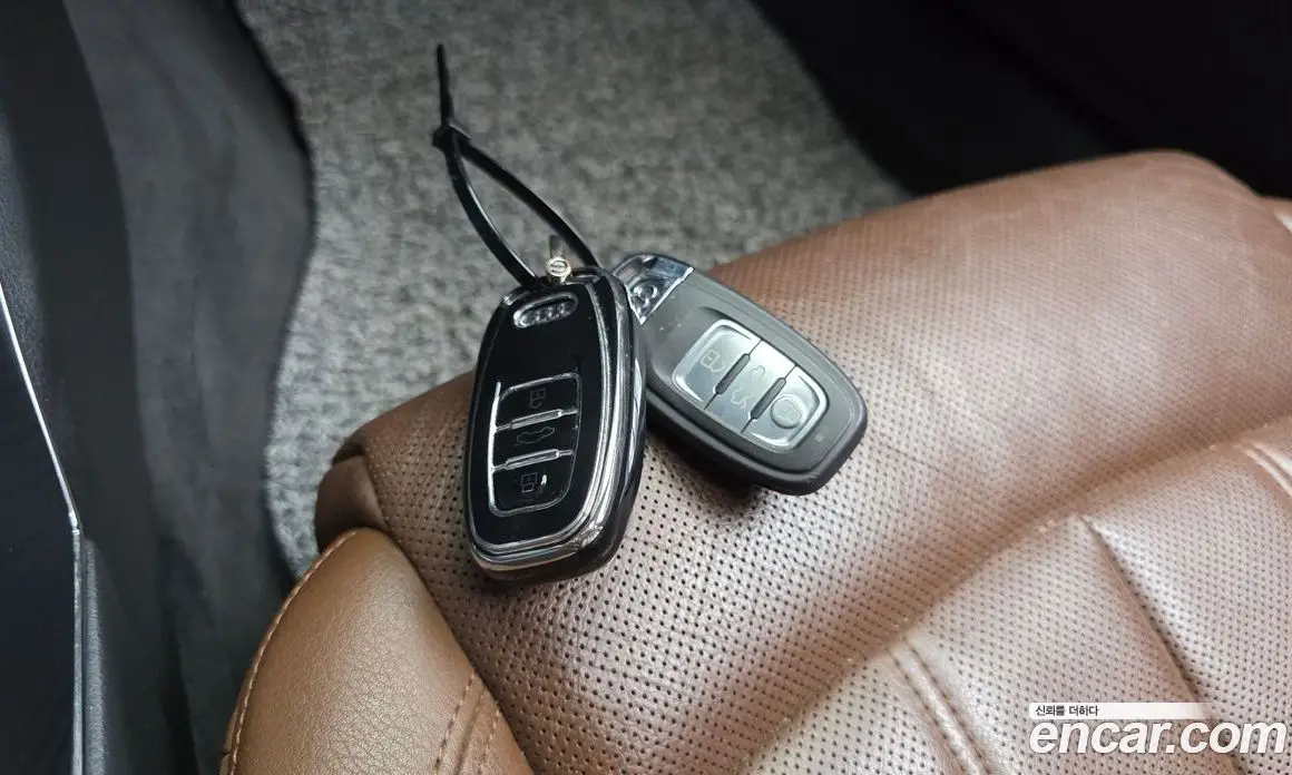 Audi A6 2015 2.0 автомат (гидро), фото 17
