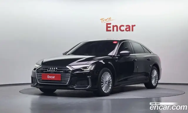 Audi A6, 2021, 178 355 км