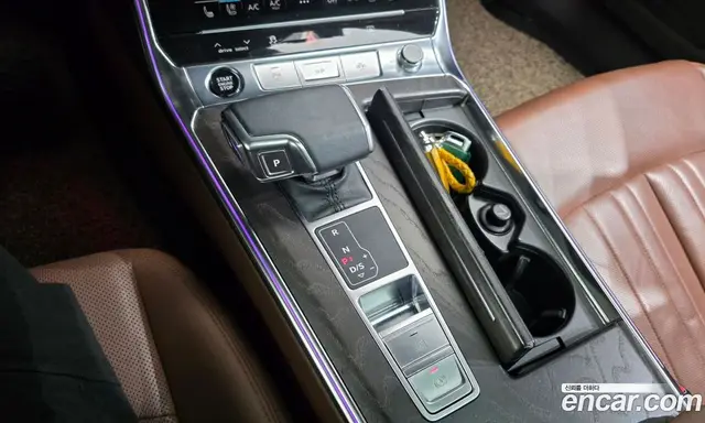Audi A6 2021 2.0 автомат (гидро), миниатюра 9
