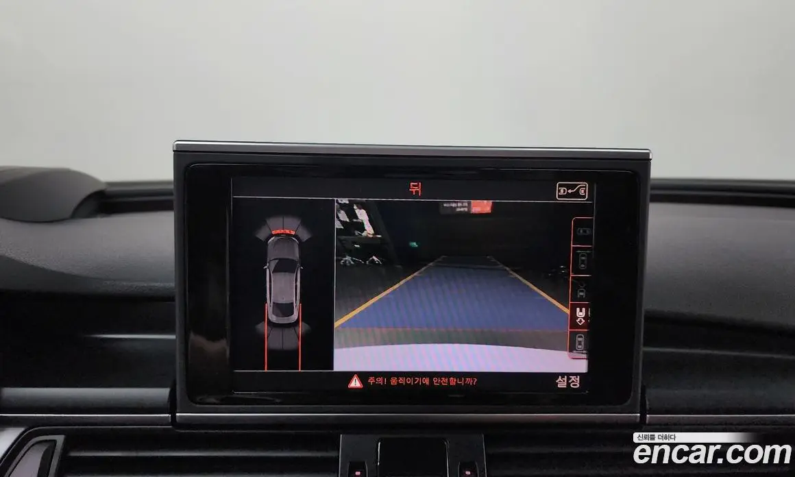 Audi A7 2013 3.0 автомат (гидро), фото 14
