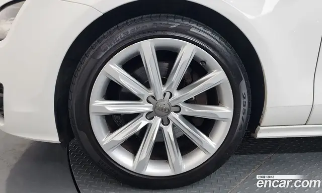 Audi A7 2013 3.0 автомат (гидро), миниатюра 5