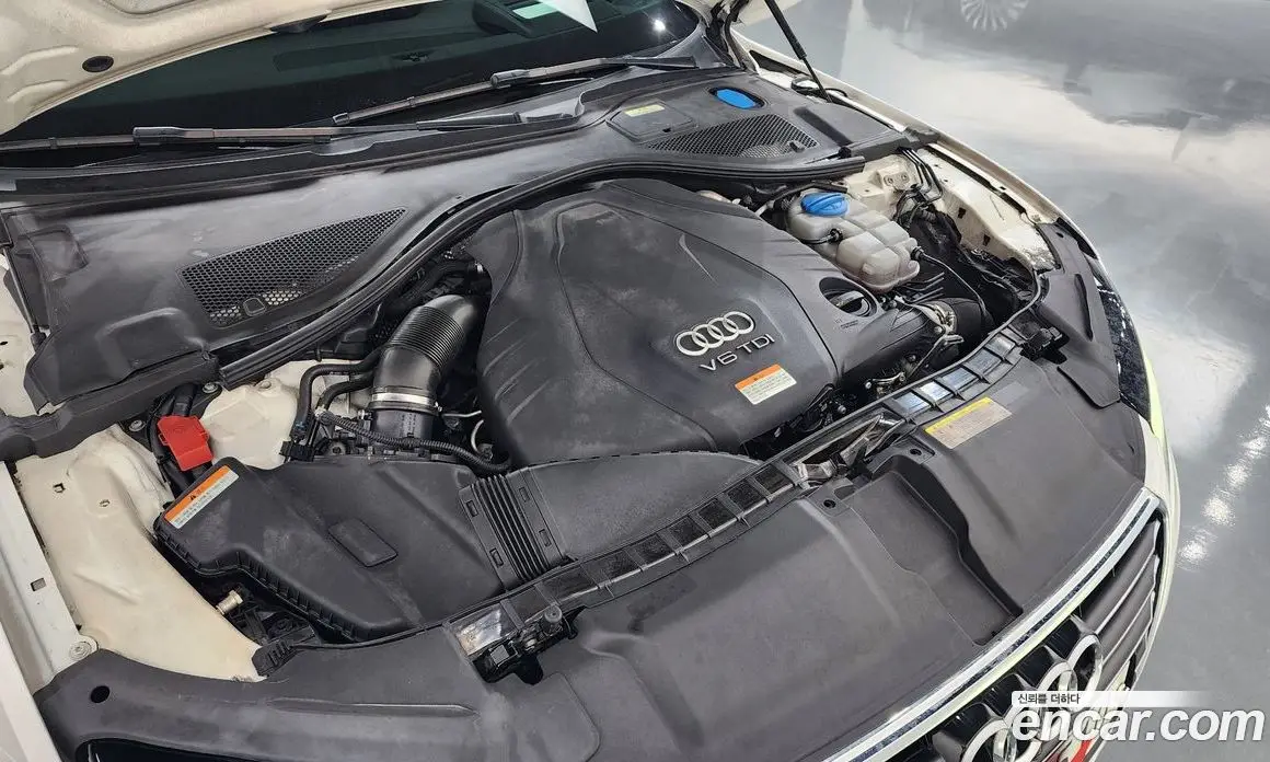 Audi A7 2013 3.0 автомат (гидро), фото 6