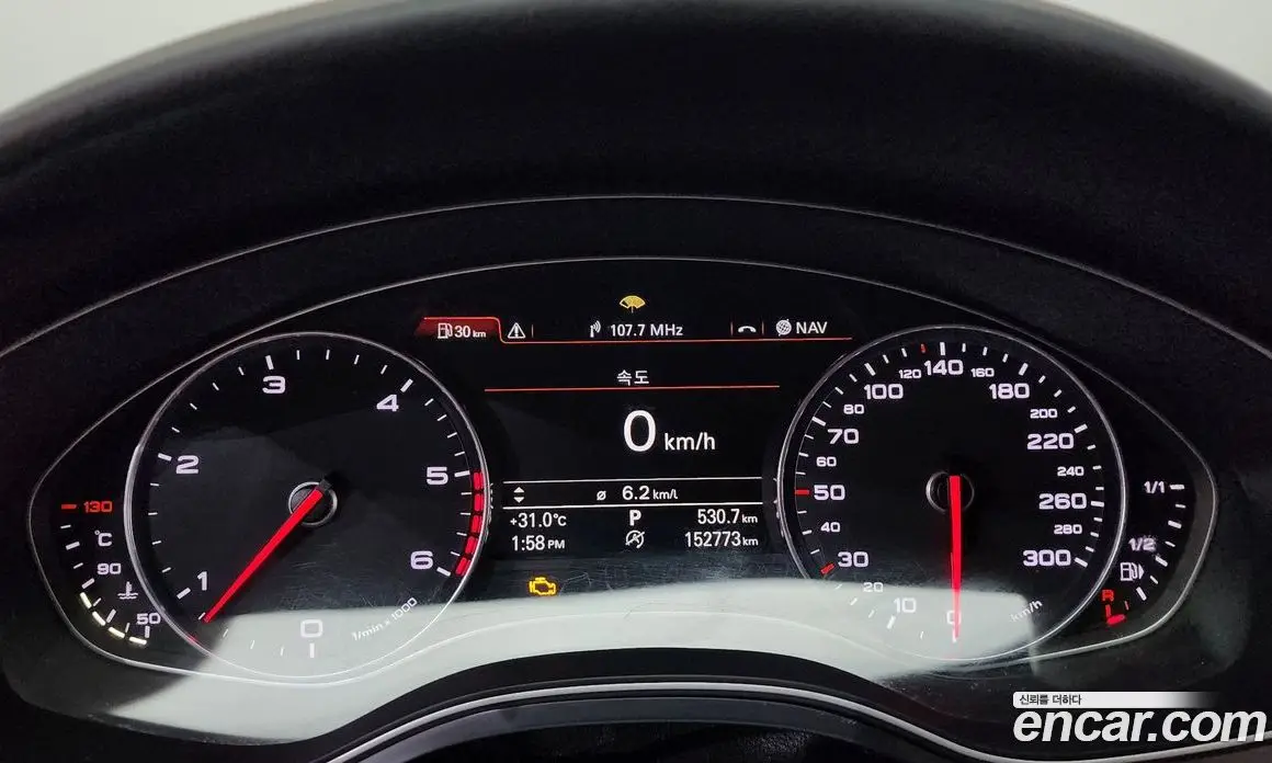 Audi A7 2013 3.0 автомат (гидро), фото 8