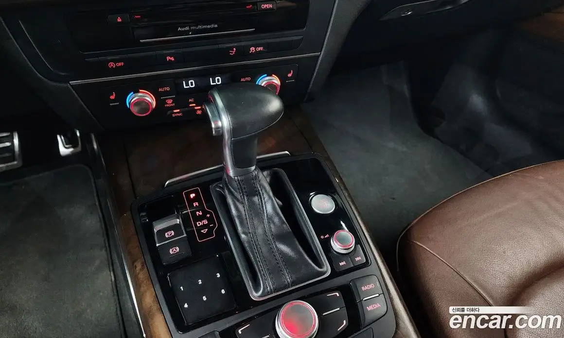 Audi A7 2013 3.0 автомат (гидро), фото 9