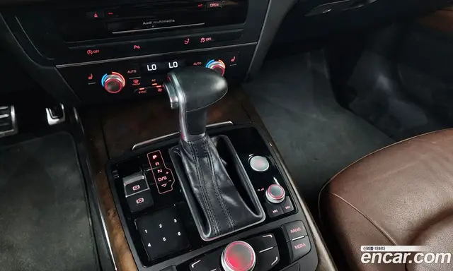 Audi A7 2013 3.0 автомат (гидро), миниатюра 9
