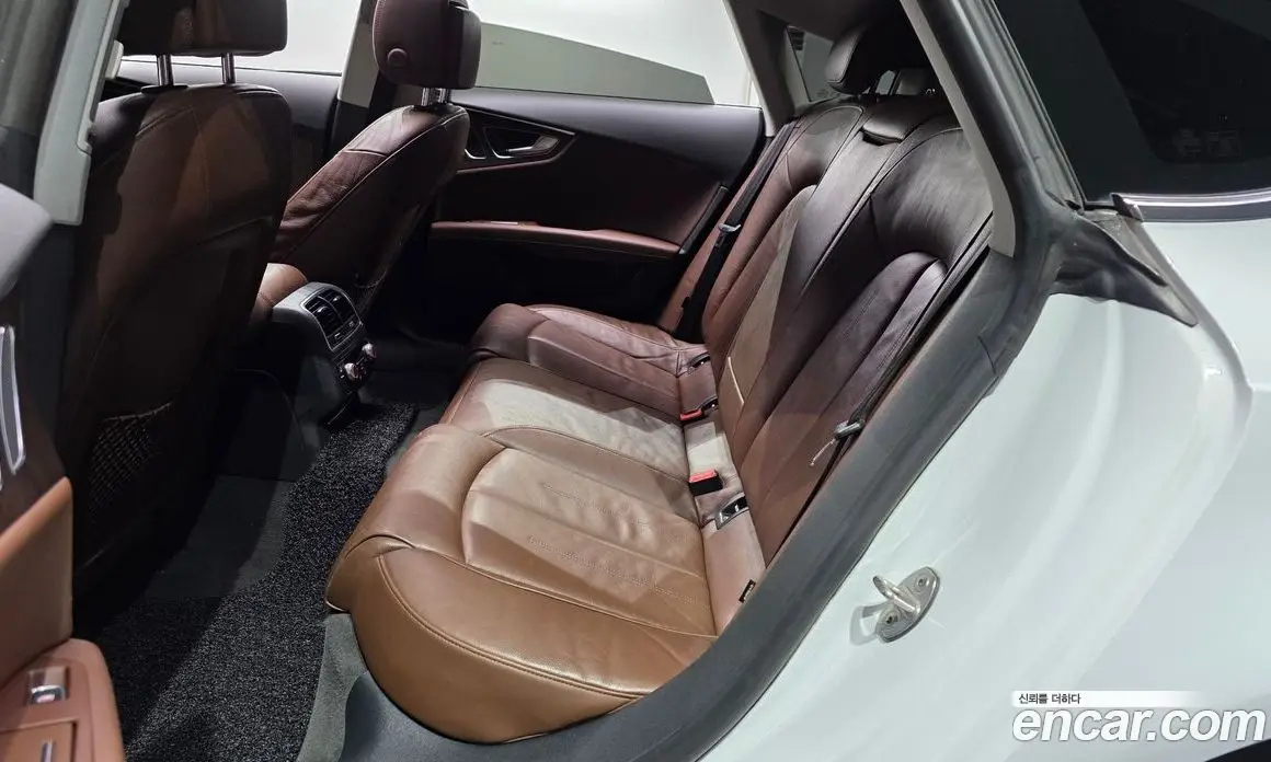 Audi A7 2015 3.0 автомат (гидро), фото 11 Audi A7 2015 3.0 автомат (гидро), фото 11