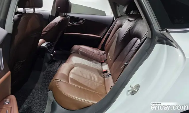 Audi A7 2015 3.0 автомат (гидро), миниатюра 11 Audi A7 2015 3.0 автомат (гидро), миниатюра 11