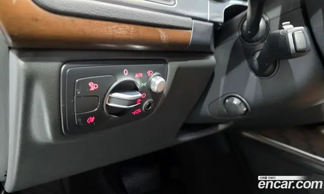 Audi A7 2015 3.0 автомат (гидро), миниатюра 12
