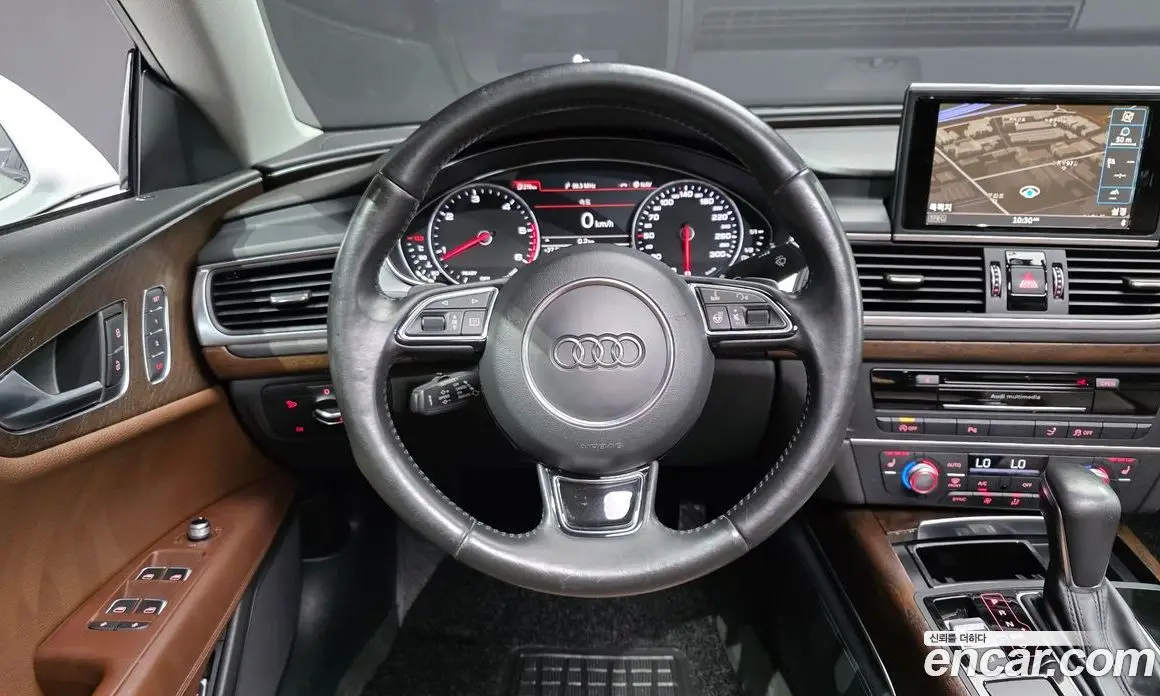 Audi A7 2015 3.0 автомат (гидро), фото 13 Audi A7 2015 3.0 автомат (гидро), фото 13