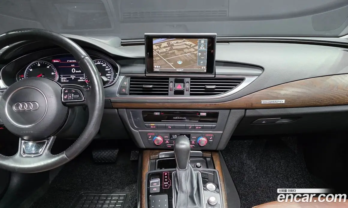 Audi A7 2015 3.0 автомат (гидро), фото 17 Audi A7 2015 3.0 автомат (гидро), фото 17