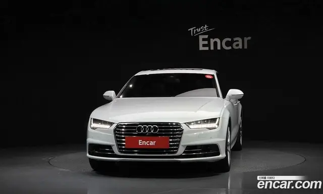 Audi A7 2015 3.0 автомат (гидро), миниатюра 3 Audi A7 2015 3.0 автомат (гидро), миниатюра 3
