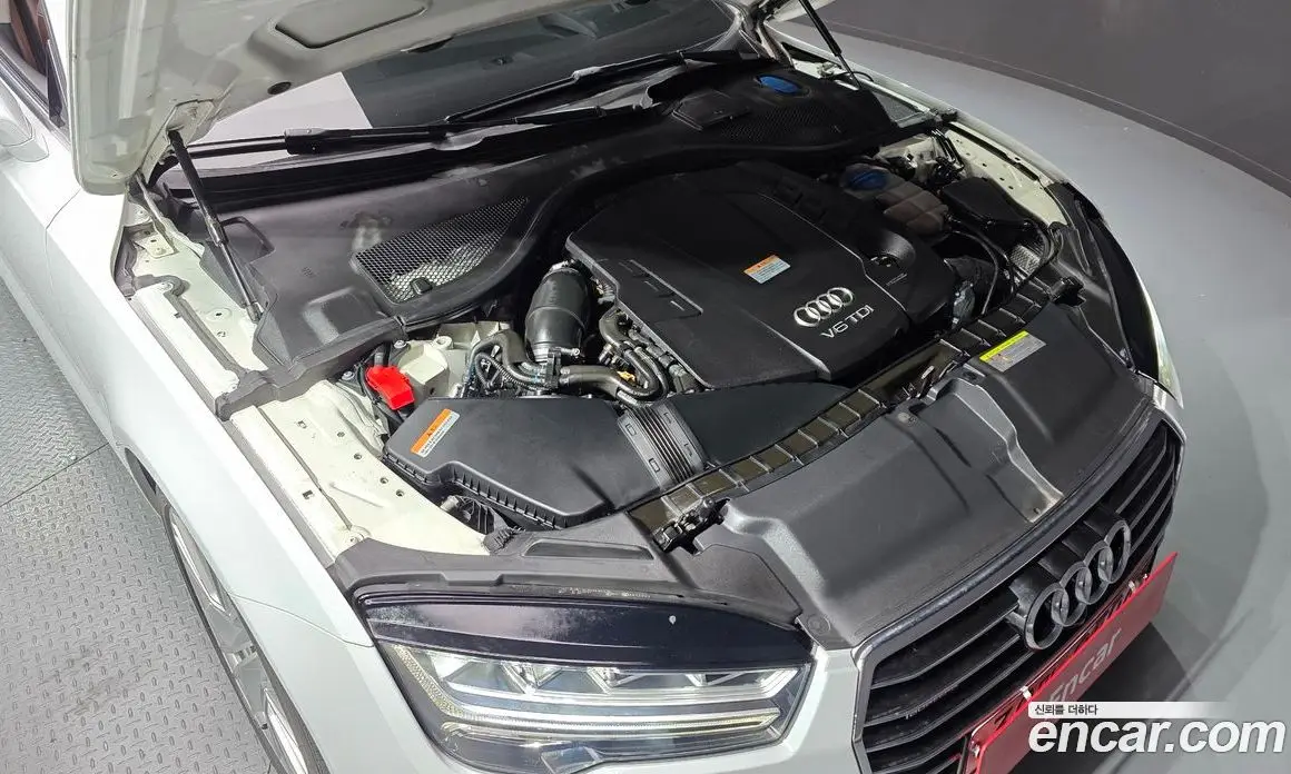 Audi A7 2015 3.0 автомат (гидро), фото 6 Audi A7 2015 3.0 автомат (гидро), фото 6