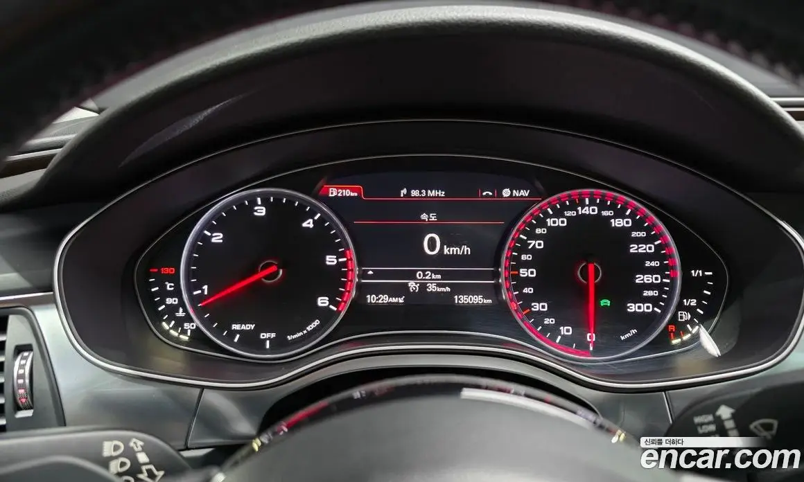 Audi A7 2015 3.0 автомат (гидро), фото 8 Audi A7 2015 3.0 автомат (гидро), фото 8