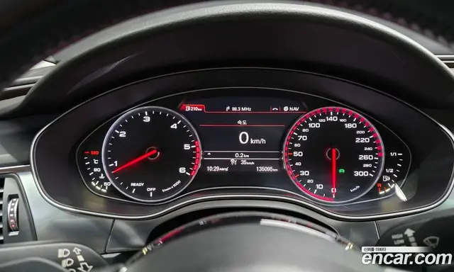 Audi A7 2015 3.0 автомат (гидро), миниатюра 8 Audi A7 2015 3.0 автомат (гидро), миниатюра 8