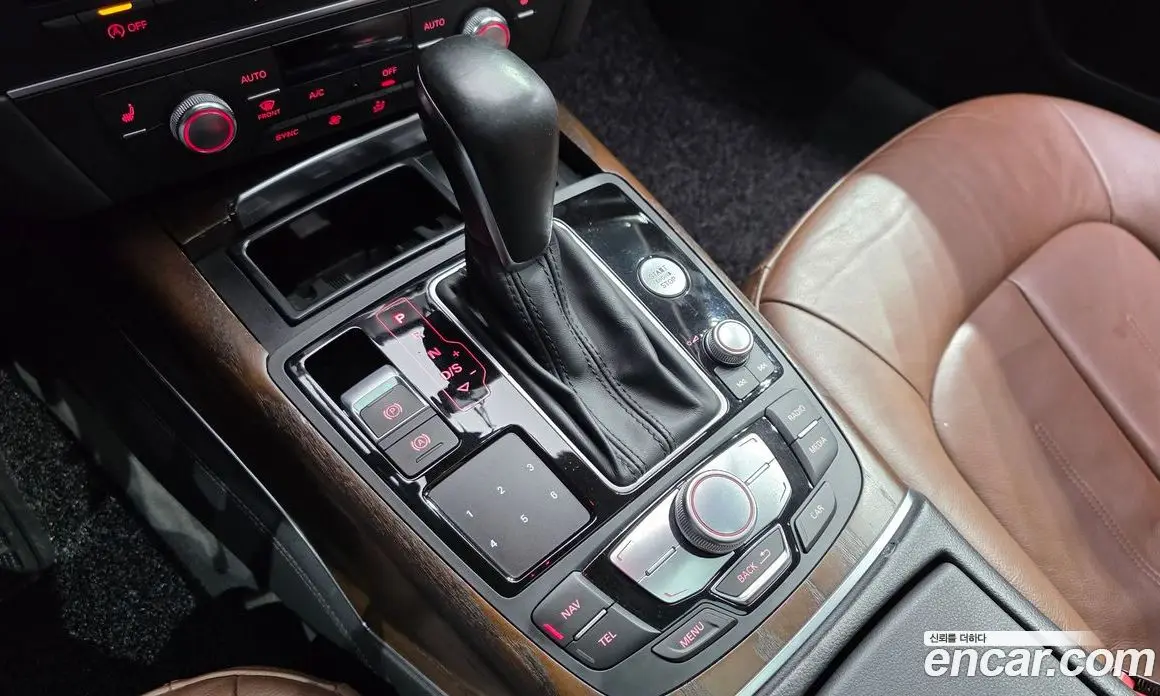 Audi A7 2015 3.0 автомат (гидро), фото 9 Audi A7 2015 3.0 автомат (гидро), фото 9