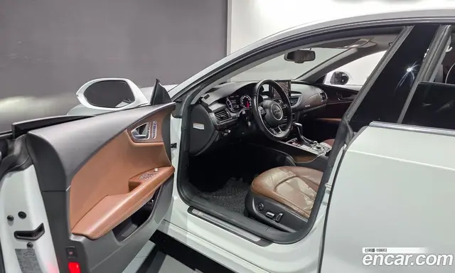 Audi A7 2015 3.0 автомат (гидро), миниатюра 10 Audi A7 2015 3.0 автомат (гидро), миниатюра 10