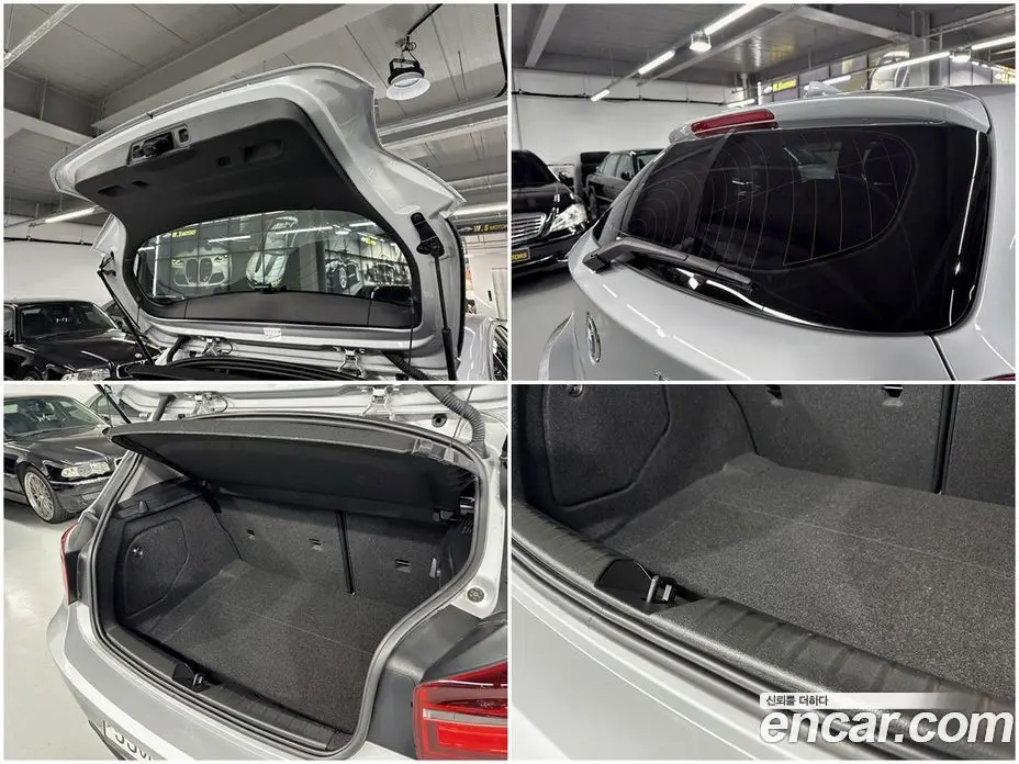 BMW 1 серия 2015 2.0 автомат (гидро), фото 11 BMW 1 серия 2015 2.0 автомат (гидро), фото 11