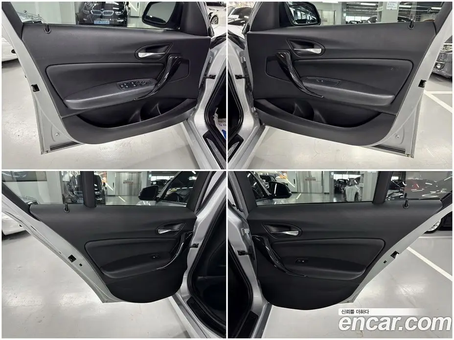 BMW 1 серия 2015 2.0 автомат (гидро), фото 12 BMW 1 серия 2015 2.0 автомат (гидро), фото 12
