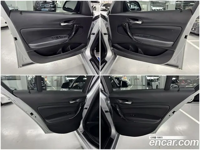 BMW 1 серия 2015 2.0 автомат (гидро), миниатюра 12