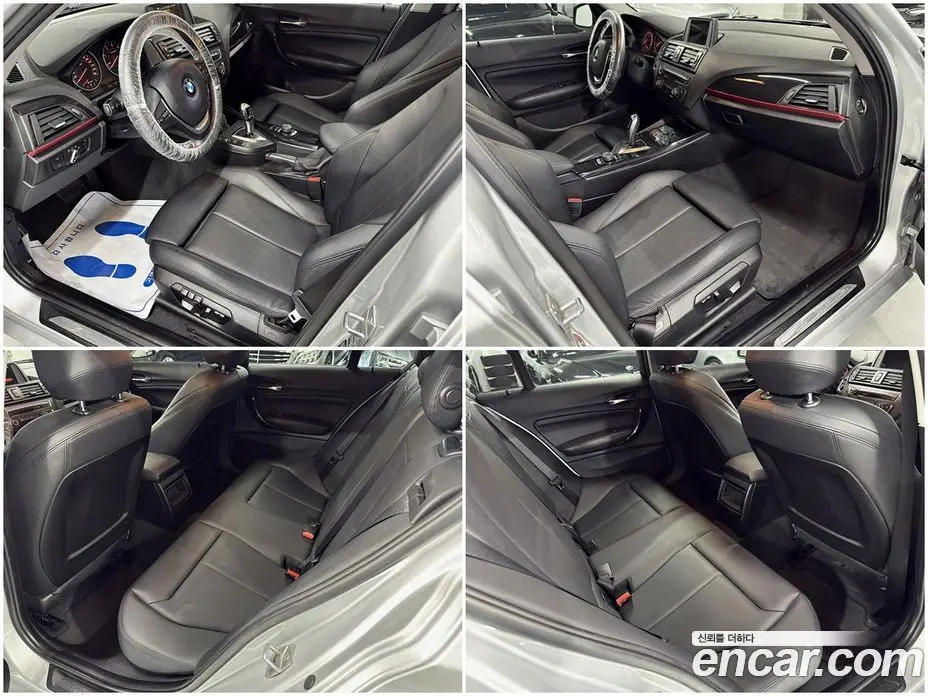 BMW 1 серия 2015 2.0 автомат (гидро), фото 13 BMW 1 серия 2015 2.0 автомат (гидро), фото 13