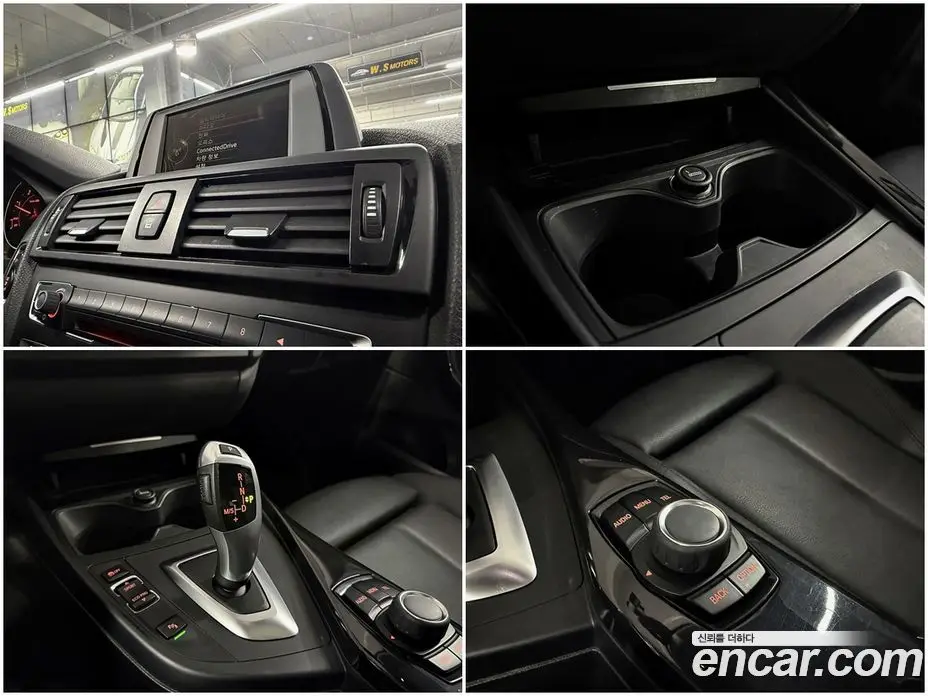 BMW 1 серия 2015 2.0 автомат (гидро), фото 16 BMW 1 серия 2015 2.0 автомат (гидро), фото 16