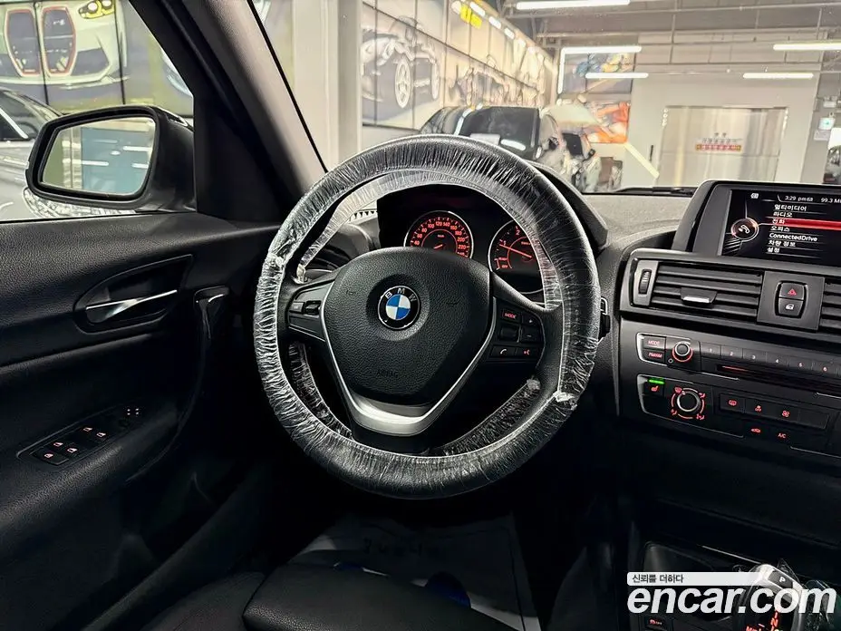 BMW 1 серия 2015 2.0 автомат (гидро), фото 18 BMW 1 серия 2015 2.0 автомат (гидро), фото 18