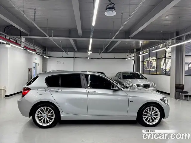 BMW 1 серия 2015 2.0 автомат (гидро), миниатюра 5 BMW 1 серия 2015 2.0 автомат (гидро), миниатюра 5