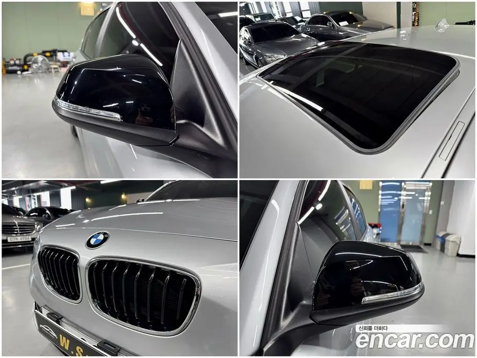 BMW 1 серия 2015 2.0 автомат (гидро), фото 9 BMW 1 серия 2015 2.0 автомат (гидро), фото 9