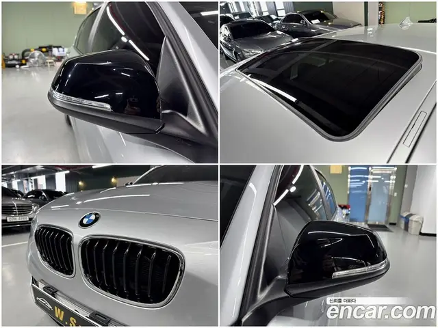 BMW 1 серия 2015 2.0 автомат (гидро), миниатюра 9 BMW 1 серия 2015 2.0 автомат (гидро), миниатюра 9