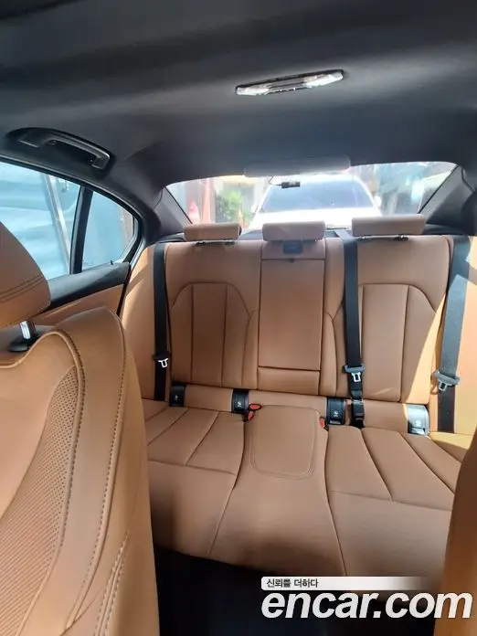 BMW 3 серия 2023 2.0 автомат (гидро), миниатюра 2 BMW 3 серия 2023 2.0 автомат (гидро), миниатюра 2