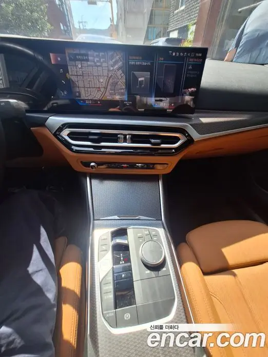 BMW 3 серия 2023 2.0 автомат (гидро), фото 3 BMW 3 серия 2023 2.0 автомат (гидро), фото 3