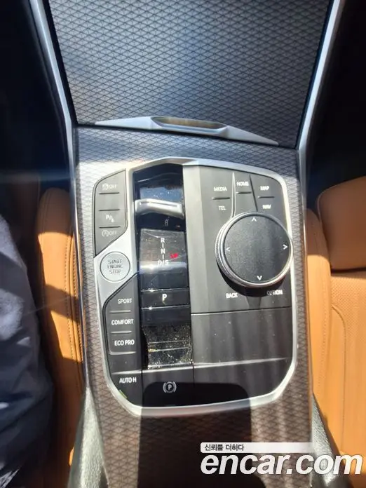 BMW 3 серия 2023 2.0 автомат (гидро), миниатюра 4 BMW 3 серия 2023 2.0 автомат (гидро), миниатюра 4