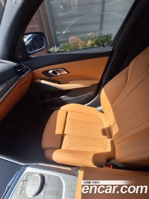 BMW 3 серия 2023 2.0 автомат (гидро), миниатюра 5 BMW 3 серия 2023 2.0 автомат (гидро), миниатюра 5