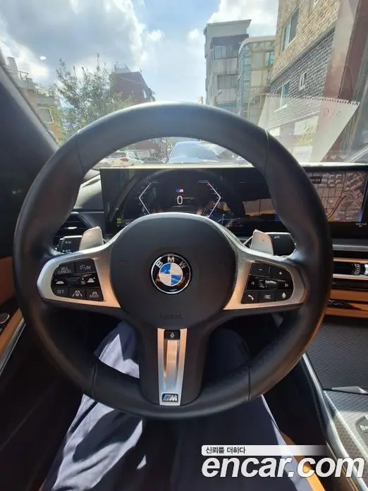 BMW 3 серия 2023 2.0 автомат (гидро), миниатюра 6 BMW 3 серия 2023 2.0 автомат (гидро), миниатюра 6