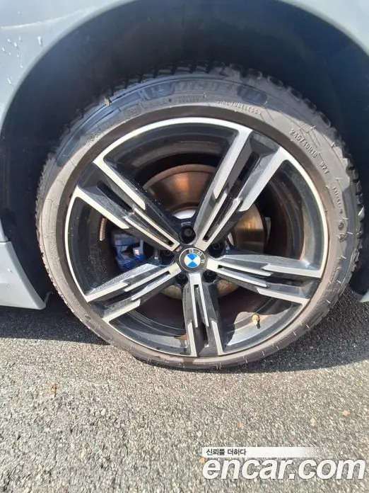 BMW 3 серия 2023 2.0 автомат (гидро), миниатюра 8 BMW 3 серия 2023 2.0 автомат (гидро), миниатюра 8