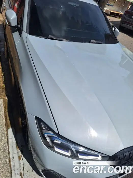BMW 3 серия 2023 2.0 автомат (гидро), миниатюра 9 BMW 3 серия 2023 2.0 автомат (гидро), миниатюра 9