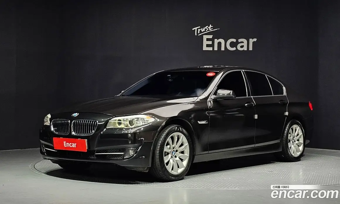 BMW 5 серия 2013 2.0 автомат (гидро), фото 1 BMW 5 серия 2013 2.0 автомат (гидро), фото 1