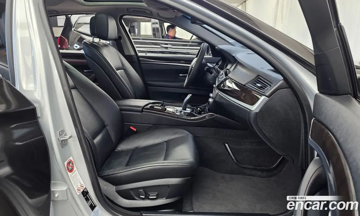 BMW 5 серия 2013 2.0 автомат (гидро), фото 11 BMW 5 серия 2013 2.0 автомат (гидро), фото 11