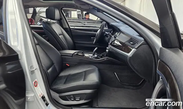 BMW 5 серия 2013 2.0 автомат (гидро), миниатюра 11 BMW 5 серия 2013 2.0 автомат (гидро), миниатюра 11
