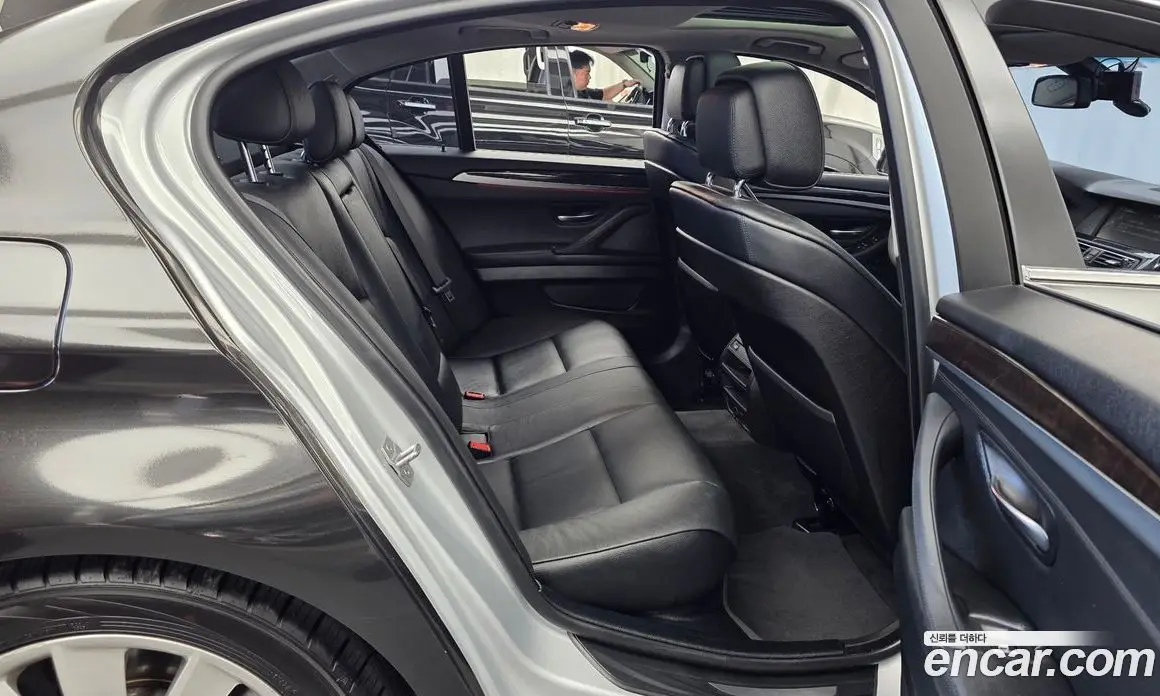 BMW 5 серия 2013 2.0 автомат (гидро), фото 12 BMW 5 серия 2013 2.0 автомат (гидро), фото 12