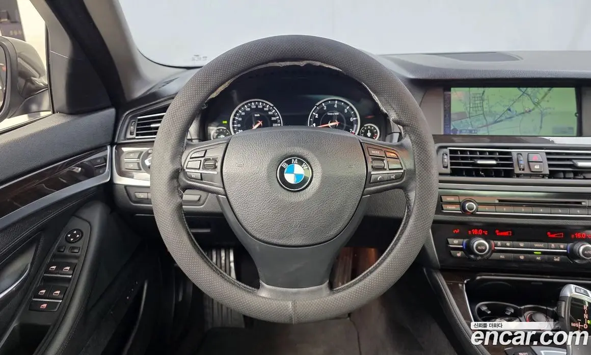 BMW 5 серия 2013 2.0 автомат (гидро), фото 13 BMW 5 серия 2013 2.0 автомат (гидро), фото 13