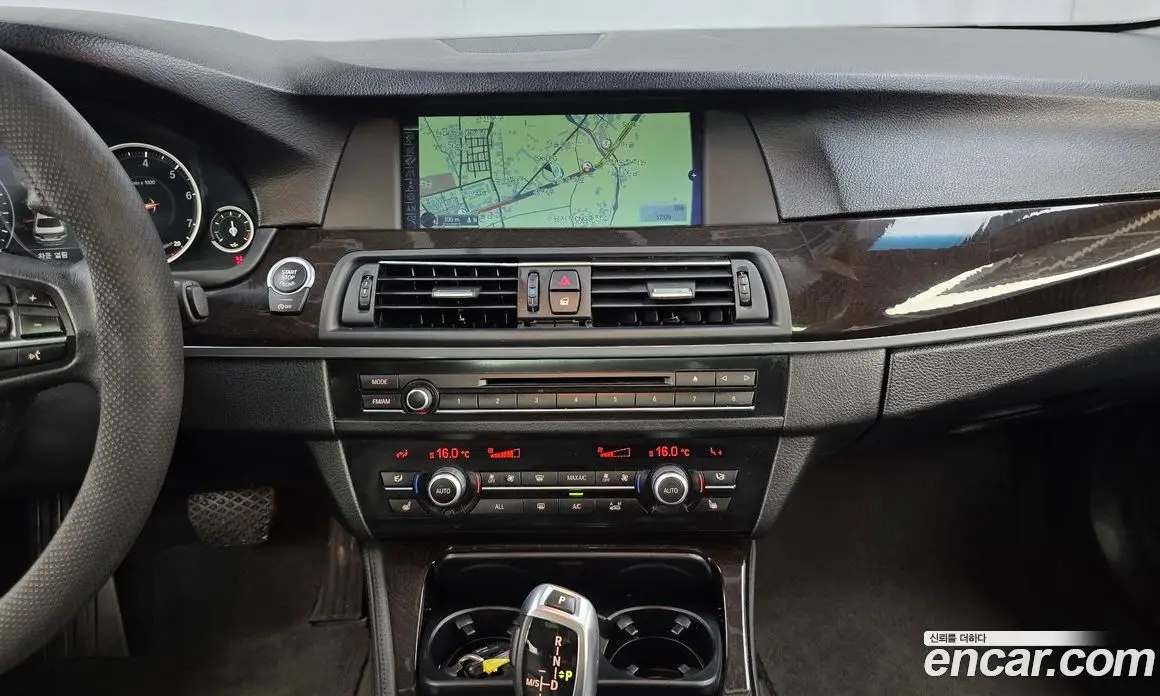 BMW 5 серия 2013 2.0 автомат (гидро), фото 14 BMW 5 серия 2013 2.0 автомат (гидро), фото 14