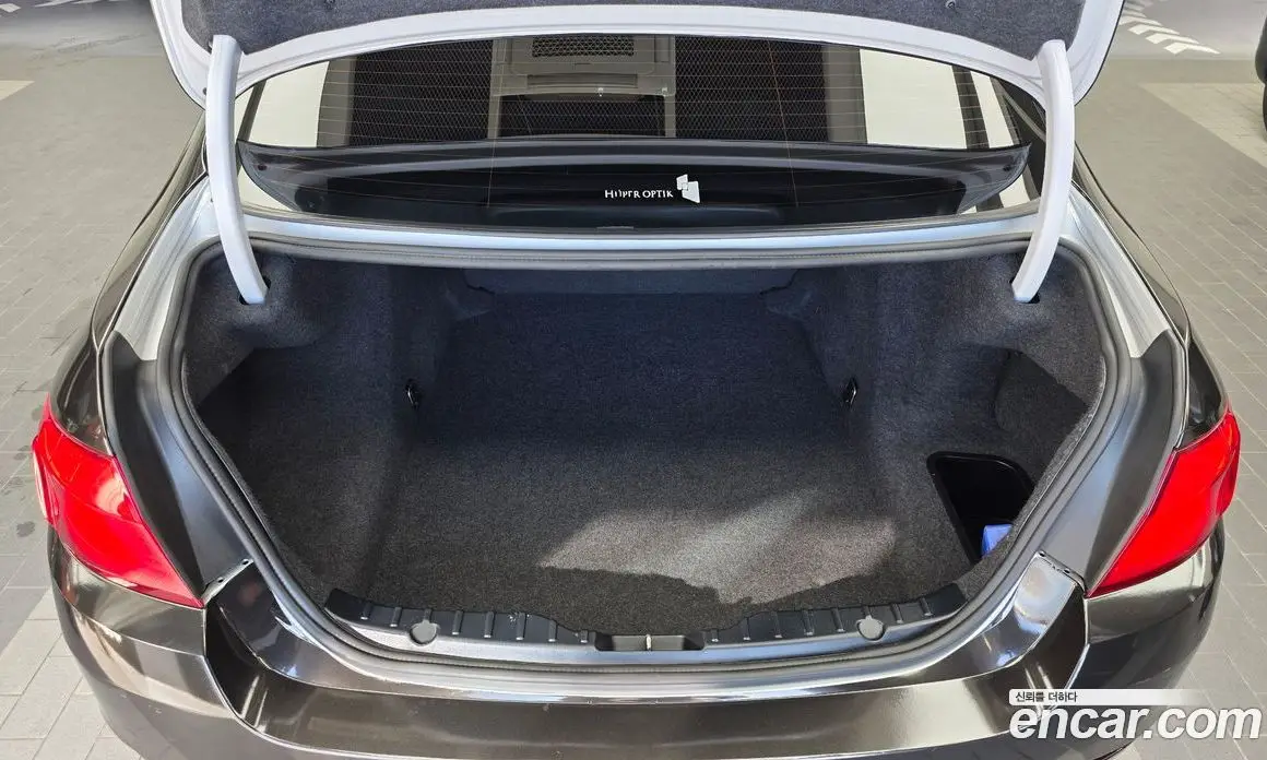 BMW 5 серия 2013 2.0 автомат (гидро), фото 20 BMW 5 серия 2013 2.0 автомат (гидро), фото 20