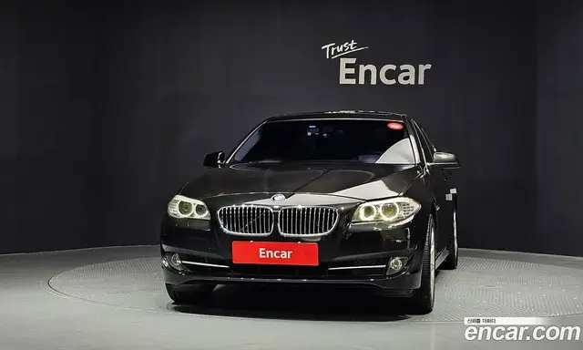BMW 5 серия 2013 2.0 автомат (гидро), миниатюра 3 BMW 5 серия 2013 2.0 автомат (гидро), миниатюра 3