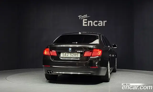 BMW 5 серия 2013 2.0 автомат (гидро), миниатюра 4 BMW 5 серия 2013 2.0 автомат (гидро), миниатюра 4