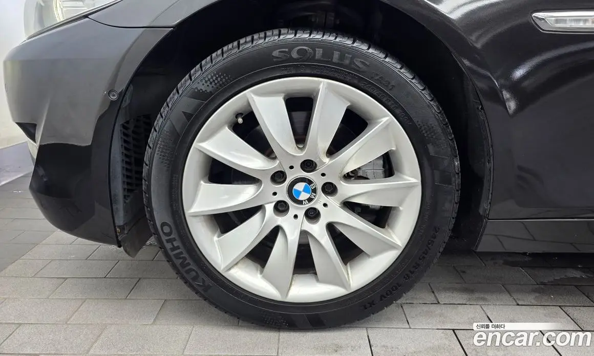 BMW 5 серия 2013 2.0 автомат (гидро), фото 5 BMW 5 серия 2013 2.0 автомат (гидро), фото 5