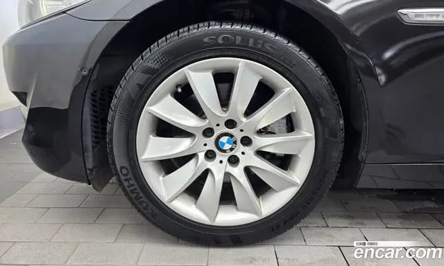 BMW 5 серия 2013 2.0 автомат (гидро), миниатюра 5 BMW 5 серия 2013 2.0 автомат (гидро), миниатюра 5