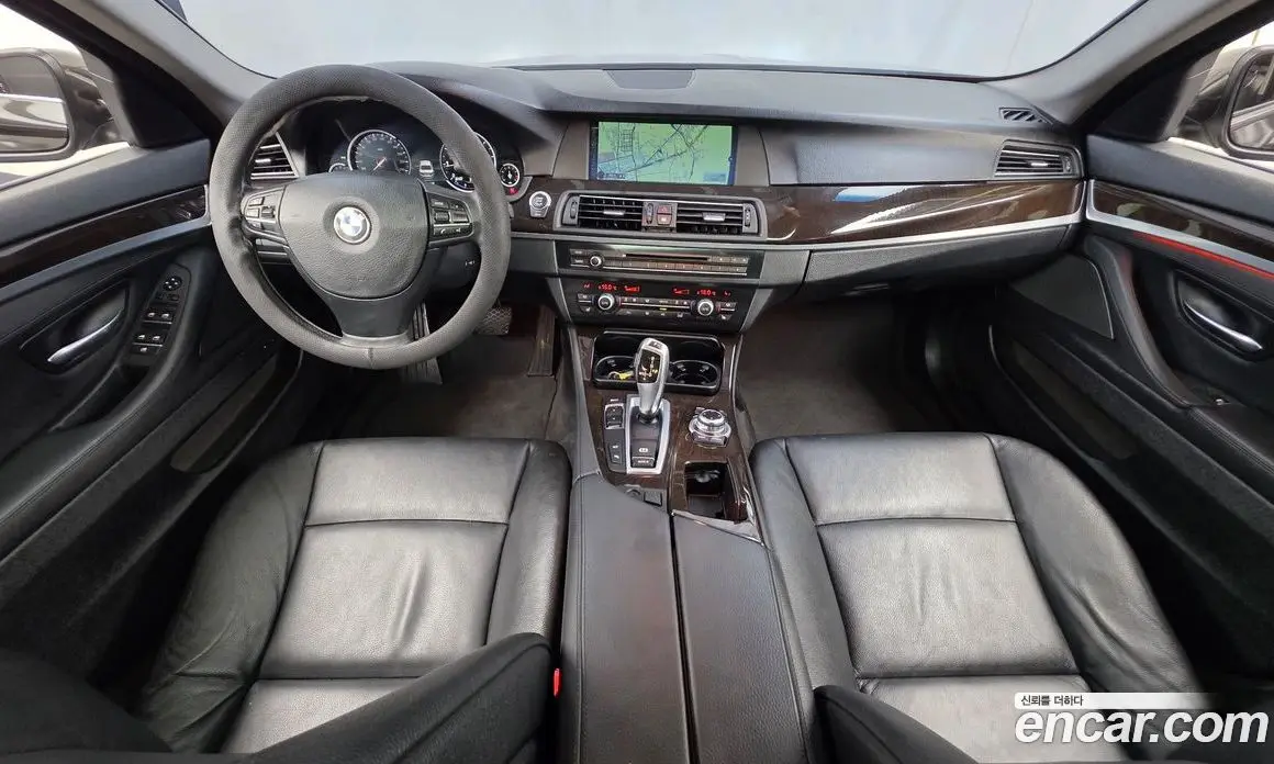 BMW 5 серия 2013 2.0 автомат (гидро), фото 7 BMW 5 серия 2013 2.0 автомат (гидро), фото 7