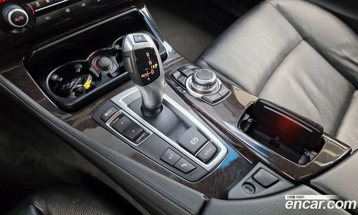BMW 5 серия 2013 2.0 автомат (гидро), фото 9 BMW 5 серия 2013 2.0 автомат (гидро), фото 9